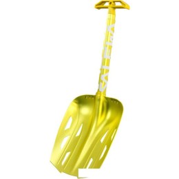 Лопата походная Salewa Scratch SL Shovel 2625-0240 (желтый)