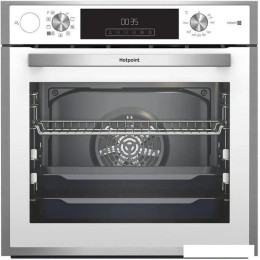 Электрический духовой шкаф Hotpoint-Ariston FE8 S832 JSH WH