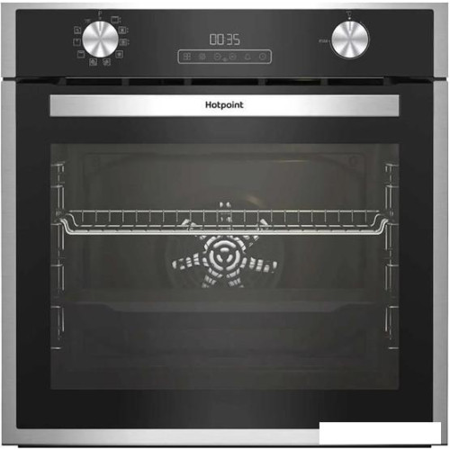 Электрический духовой шкаф Hotpoint-Ariston FE9 824 H IX