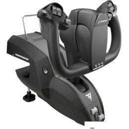 Оборудование для авиасимов Thrustmaster TCA Yoke Boeing Edition