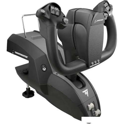 Оборудование для авиасимов Thrustmaster TCA Yoke Boeing Edition