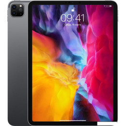 Планшет Apple iPad Pro 11