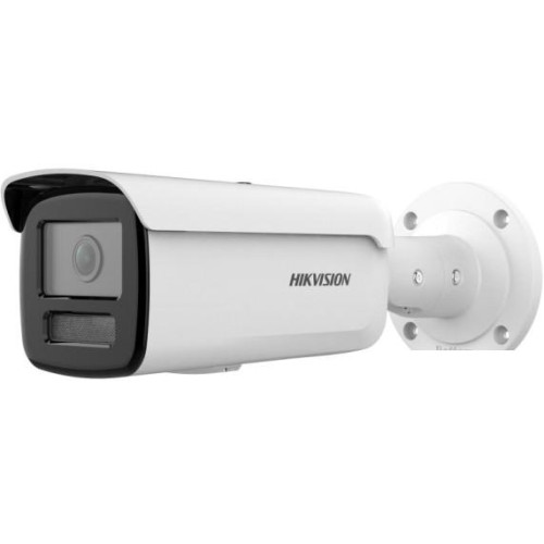 IP-камера Hikvision DS-2CD2T47G2H-LI (2.8 мм, белый)