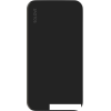 Внешний аккумулятор Solove 001M+ 10000mAh (черный)