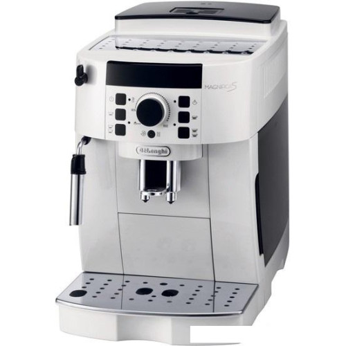 Эспрессо кофемашина DeLonghi Magnifica S ECAM 21.117.W