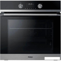Электрический духовой шкаф Haier HOQ-K5AAN3BX