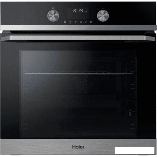 Электрический духовой шкаф Haier HOQ-K5AAN3BX