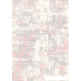 Ковер для жилой комнаты Balat Mensucat Antik 8480B 140x200 (Cream/L.Pink)