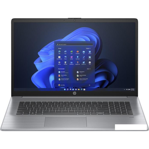 Ноутбук HP 470 G10 8D467ES