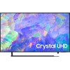 Телевизор Samsung Crystal UHD 4K CU8500 UE43CU8500UXCE