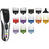 Машинка для стрижки волос Wahl 9649-1416 ColorPro Cordless Chrome Edition