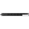 Блок распределения питания IPPON PDU BASIC 1U