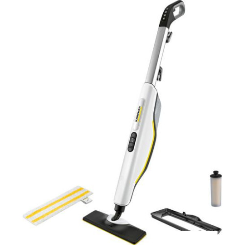 Паровая швабра Karcher SC 3 Upright 1.513-530.0