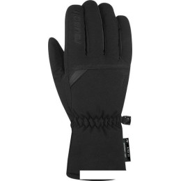 Горнолыжные перчатки Reusch Elon R-Tex XT 6101225-7700 (р-р 6.5, black)