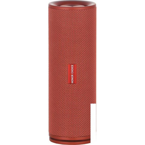 Беспроводная колонка HONOR Choice Portable Bluetooth Speaker Pro (оранжевый)