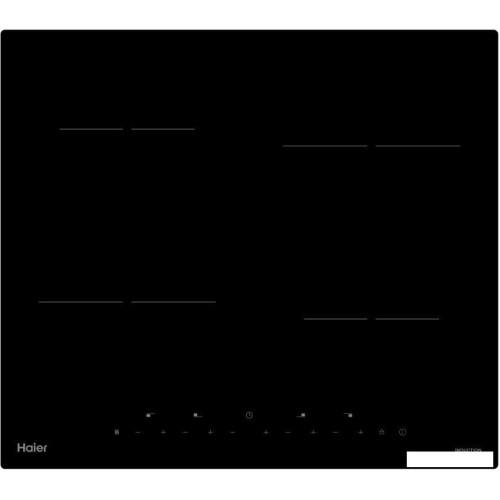 Варочная панель Haier HHK-Y64NTB