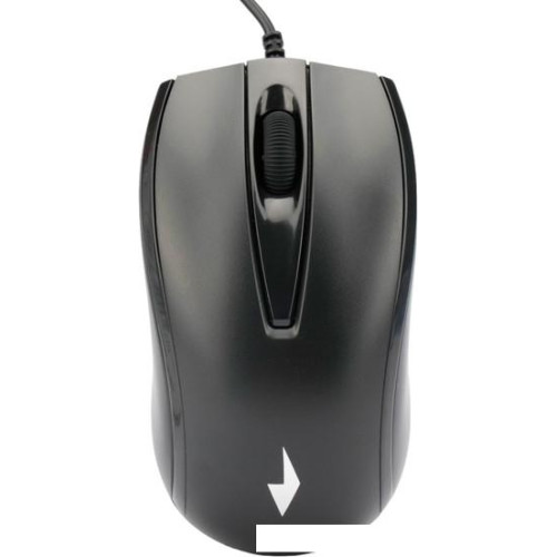 Мышь Gembird MOP-110