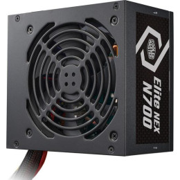 Блок питания Cooler Master Elite NEX N700 MPW-7001-ACBN-BEU