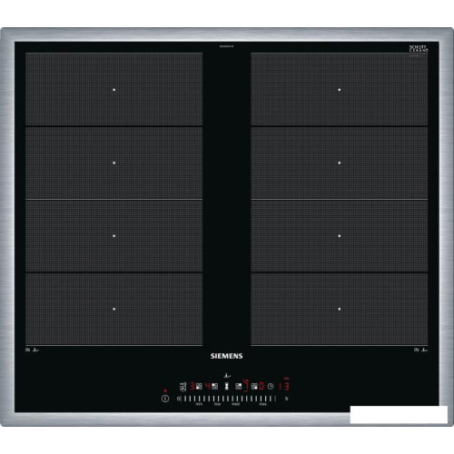 Варочная панель Siemens EX645FXC1E