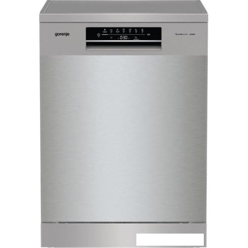 Отдельностоящая посудомоечная машина Gorenje GS643D90X