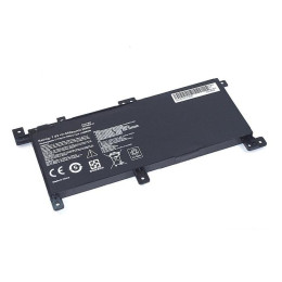 Аккумуляторы для ноутбуков RageX Asus FL5900U (C21N1509-2S1P), 7.6В 38Wh, черный