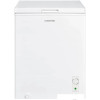 Морозильный ларь SunWind SCH155