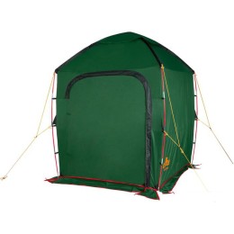 Палатка для душа и туалета AlexikA Private Zone (зеленый)