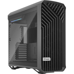 Корпус Fractal Design Torrent Gray TG Light Tint FD-C-TOR1A-02