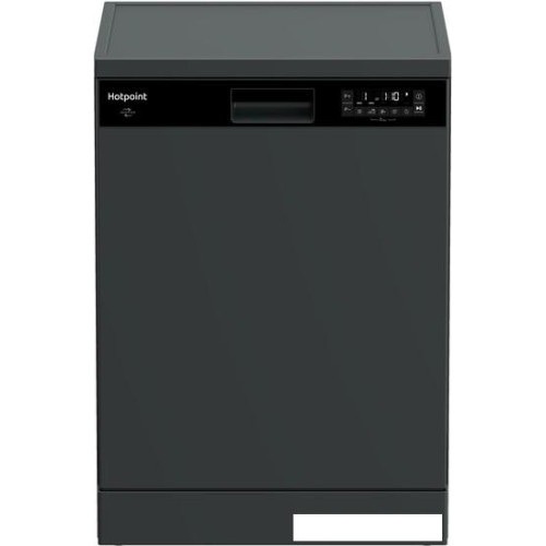 Отдельностоящая посудомоечная машина Hotpoint-Ariston HF 5C82 DW A