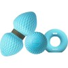 Массажный мяч Proiron НМФР02 (синий)