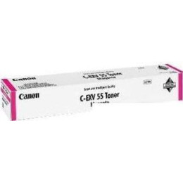 Картридж Canon C-EXV55 M