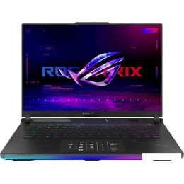 Игровой ноутбук ASUS ROG Strix SCAR 16 2023 G634JZR-RA100W