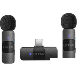 Радиосистема BOYA BY-V20
