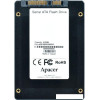 SSD Apacer PPSS25 512GB AP512GPPSS25-R