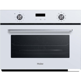 Электрический духовой шкаф Haier HOY-P09NCGW