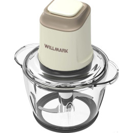 Чоппер Willmark WMC-5288 (кремовый)