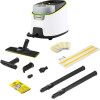 Пароочиститель Karcher SC 4 Deluxe 1.513-460.0