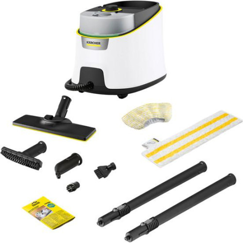 Пароочиститель Karcher SC 4 Deluxe 1.513-460.0