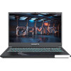 Игровой ноутбук Gigabyte G5 MF5-H2KZ353SD
