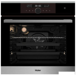 Электрический духовой шкаф Haier HOX-FP5RABX