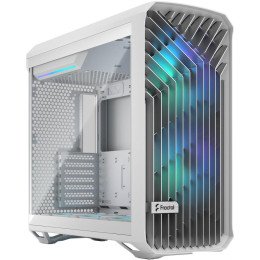 Корпус Fractal Design Torrent RGB White TG Clear Tint FD-C-TOR1A-07