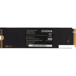 SSD Digma Meta S69 1TB DGSM4001TS69T