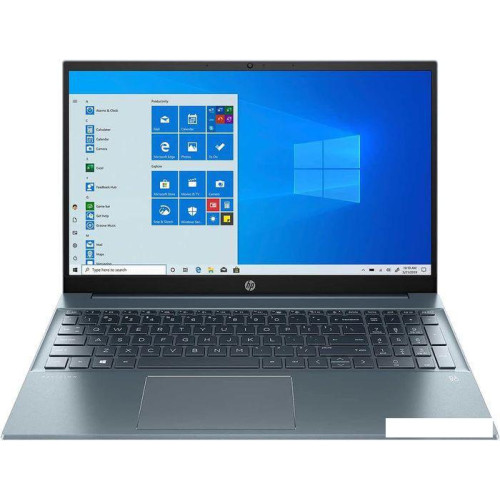 Ноутбук HP Pavilion 15-eg3034ci 84J85EA