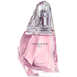 Парфюмерная вода Avon Perceive Silk EdP (50 мл)