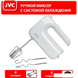 Миксер JVC JK-MX115