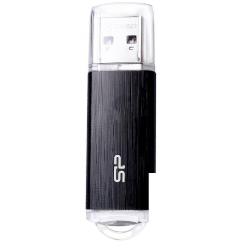 USB Flash Silicon-Power Blaze B02 256GB