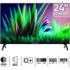 Телевизор Topdevice Frameless TDTV24CN04H_BK