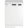 Отдельностоящая посудомоечная машина Hotpoint-Ariston HF 5C84 DW