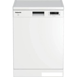 Отдельностоящая посудомоечная машина Hotpoint-Ariston HF 5C84 DW