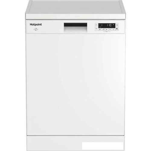 Отдельностоящая посудомоечная машина Hotpoint-Ariston HF 5C84 DW